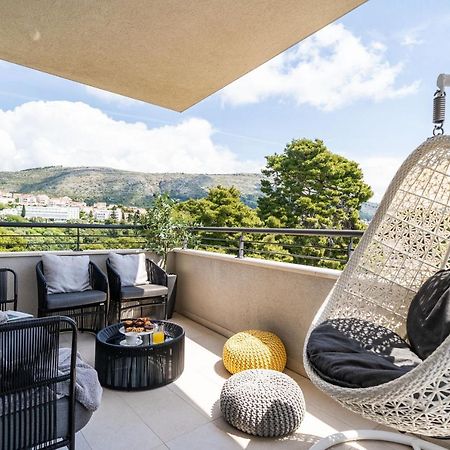 Saint Blaise Luxury Suite Dubrovnik Exterior photo