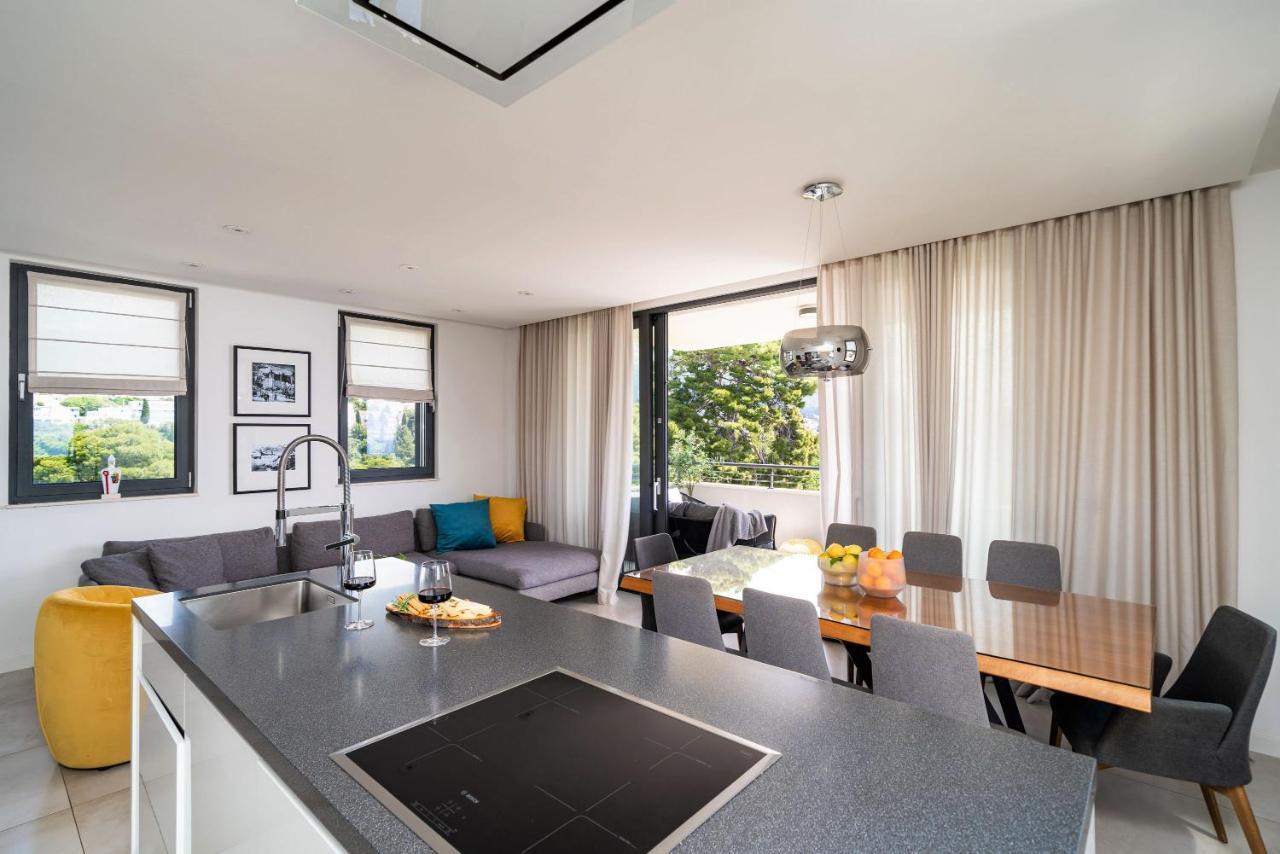 Saint Blaise Luxury Suite Dubrovnik Exterior photo