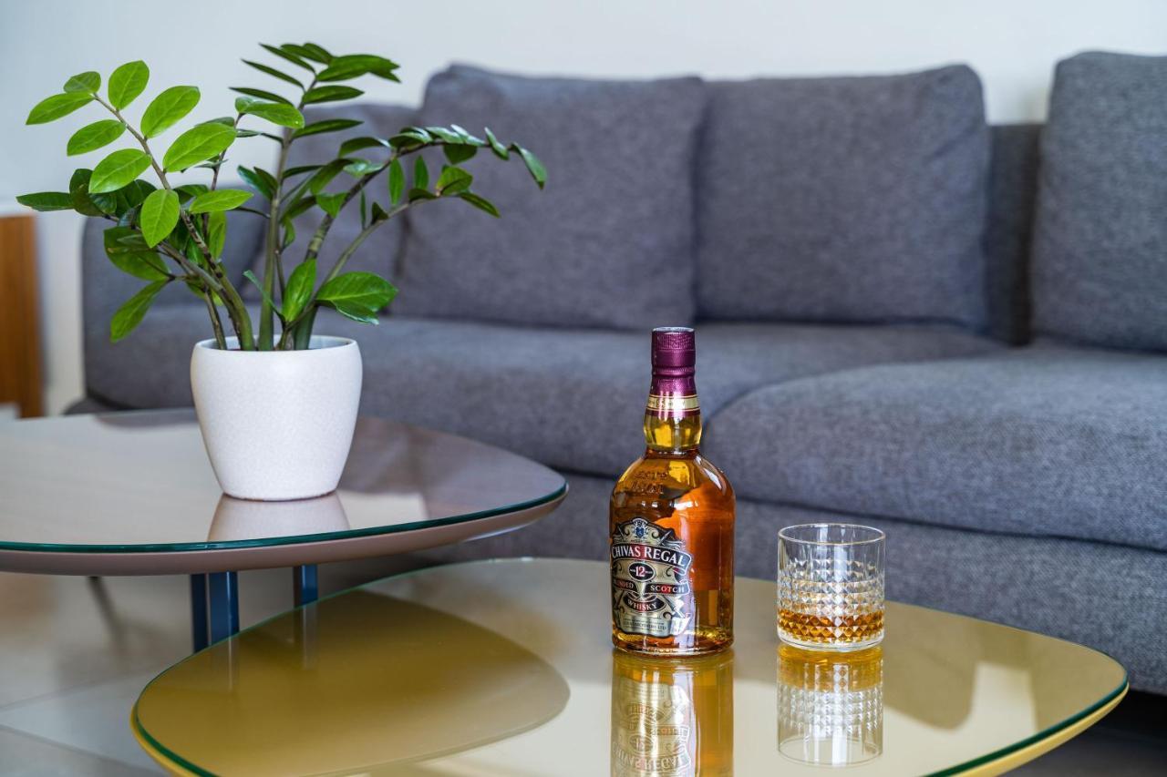 Saint Blaise Luxury Suite Dubrovnik Exterior photo