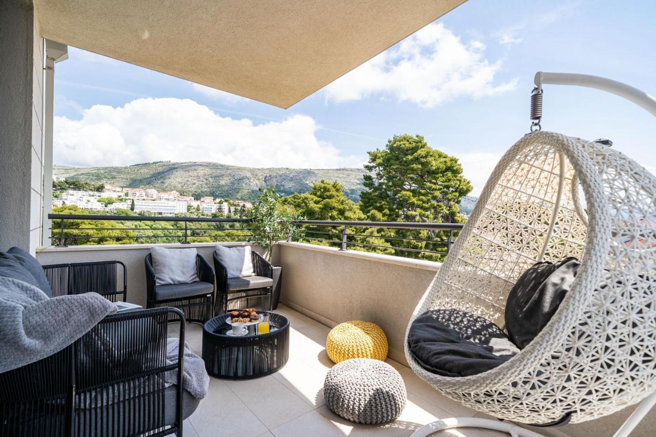 Saint Blaise Luxury Suite Dubrovnik Exterior photo