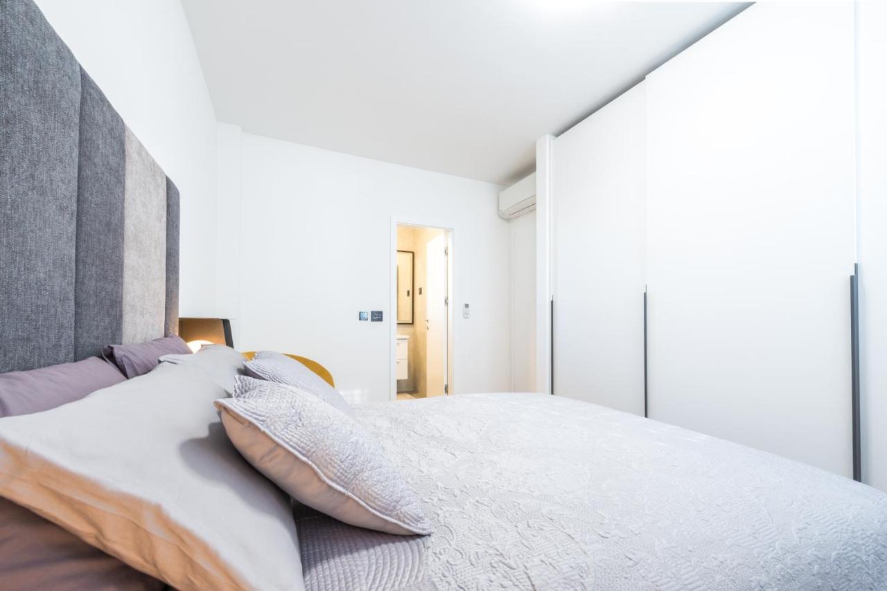 Saint Blaise Luxury Suite Dubrovnik Exterior photo