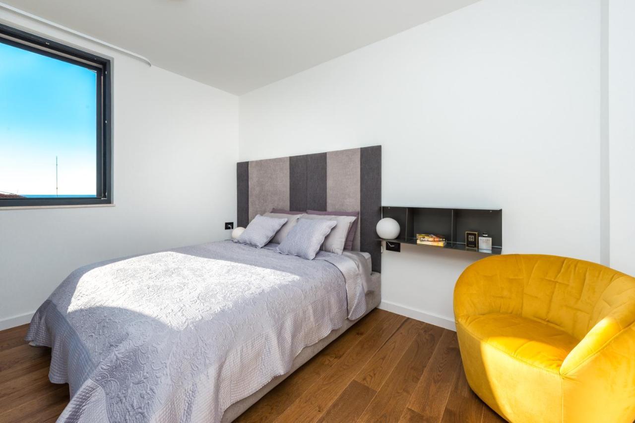 Saint Blaise Luxury Suite Dubrovnik Exterior photo