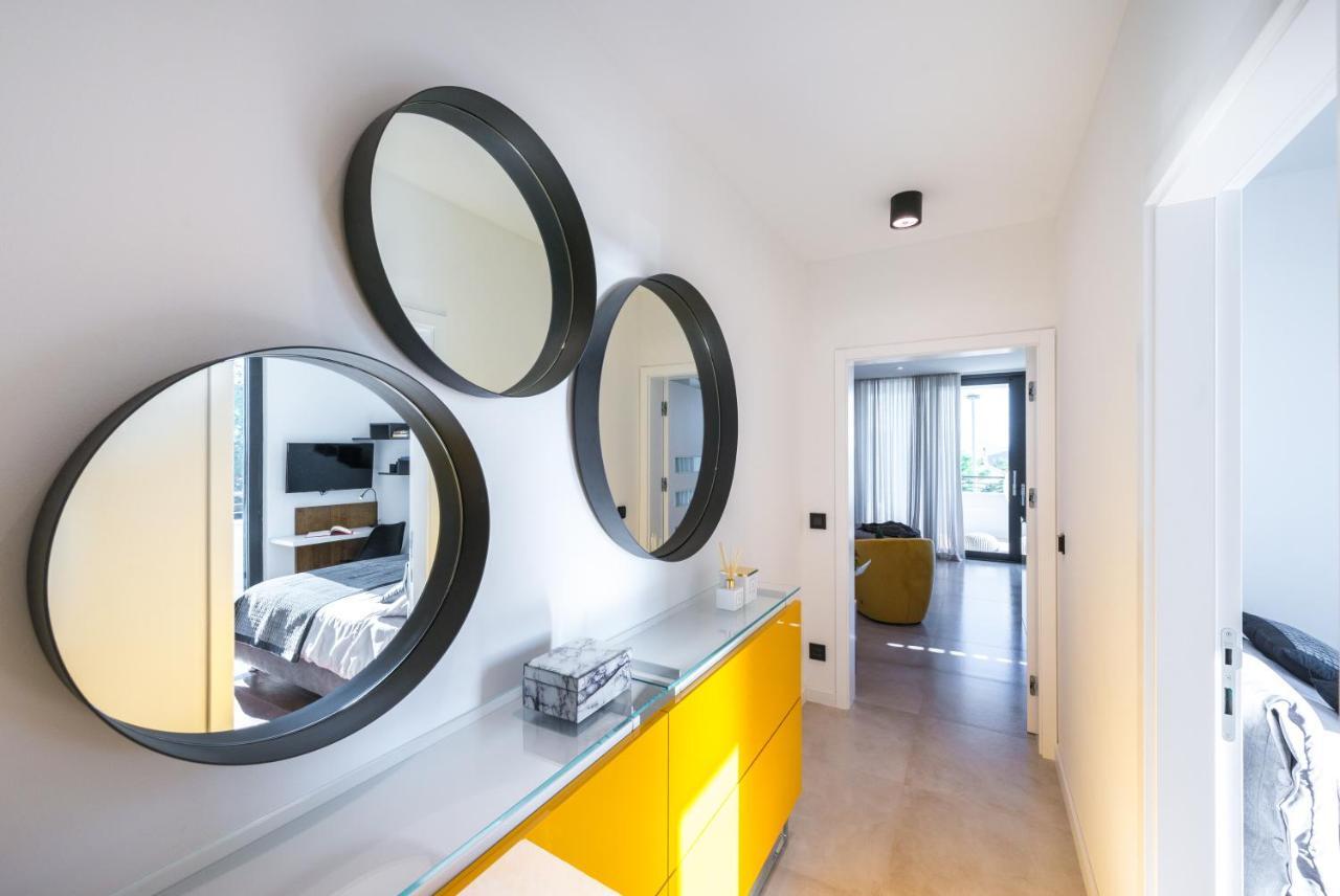 Saint Blaise Luxury Suite Dubrovnik Exterior photo